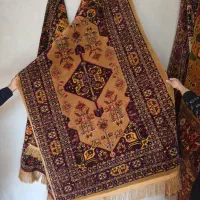 بلک فرایدی فرش دستباف ۵۰ درصد|فرش|کرج, چهارصد دستگاه|دیوار