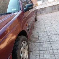 پژو پارس ساده، مدل ۱۳۸۲|خودرو سواری و وانت|یزد, |دیوار