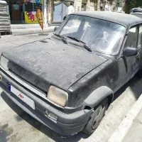 اسقاط خودرو فرسوده