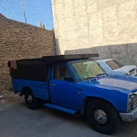 نیسان بارمحمدشهرمشگین‌دشت‌جعفرآبادولد آباد گلستانک