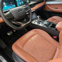 فونیکس تیگو ۸ پرومکس آی ای|خودرو سواری و وانت|ارومیه, |دیوار