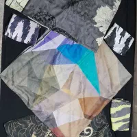 شال و روسری