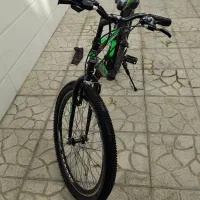 دوچرخه سایز 26