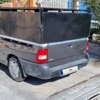 فروش پراید وانت مدل ۱۴۰۱