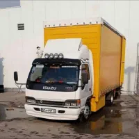 حمل وجابجای اسباب منزل بارگیری وتخلیه بانیروی ماهر|خدمات حمل و نقل|بندر کنگان, |دیوار