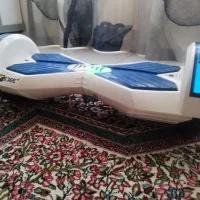 اسکوتر برقی اصلی Fspeed