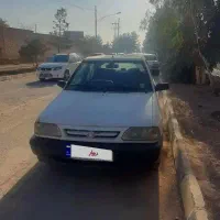 پراید مدل ۱۳۸۸ دور رنگ|خودرو سواری و وانت|اصفهان, شهرک کاوه|دیوار