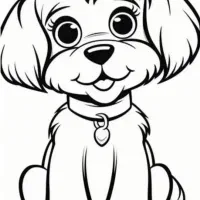 سگ پاپی پیدا شده است