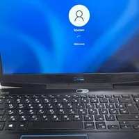 DELL GAMING G3 15