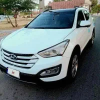 سانتافه 2015 معاوضه با دناپلاس اپشنال