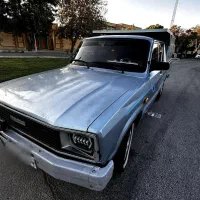 مزدا ژاپن 2000 مدل 95|خودرو سواری و وانت|اقلید, |دیوار