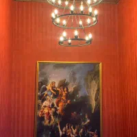 لوستر|لوستر و چراغ آویز|تهران, شهرک ابوذر|دیوار