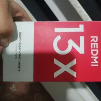 شیائومی ردمی 13x|موبایل|میاندوآب, |دیوار