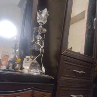 شمعدون|لوستر و چراغ آویز|مشهد, بهمن|دیوار