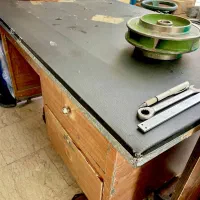 میز کار