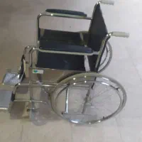 ویلچر