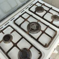 اجاق گاز در حد نو|اجاق گاز و لوازم برقی پختوپز|مرند, |دیوار