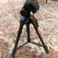 سه پایه دوربین SILK zf-400