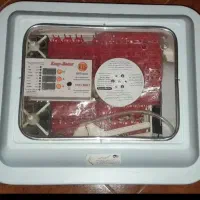 دستگاه جوجه کشی