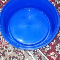 سطل کوچیک|ظروف نگهدارنده، پلاستیکی، یکبارمصرف|زنجان, |دیوار