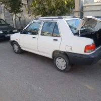 پراید|خودرو سواری و وانت|شیراز, ویلاشهر|دیوار