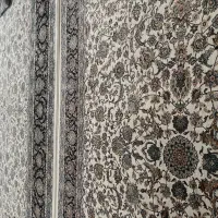 ۳تخته فرش ماشینی گل افشان