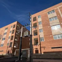 آپارتمان دوخواب ۱۱۰ متری