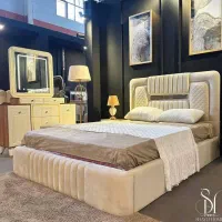 فروش اقساطی سرویس تخت
