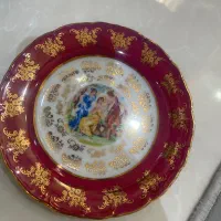 سرویس دوازده نفره چک