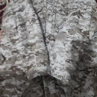 یک عدداورکت نظامی سایزنوع اصل ساتر