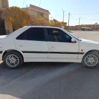 پژو پارس تیوفایو کلاس ۱۵مدل ۹۷|خودرو سواری و وانت|رفسنجان, |دیوار