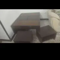 فروش مبل هفت نفره