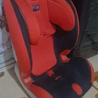 صندلی محافظ  سالم