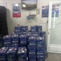 امداد باطری اعتماد رامهرمز