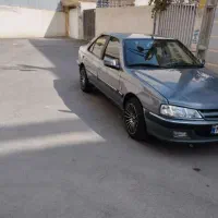 فروش پارس 93