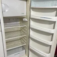 یخچال و فریزر دوقلو پارس سالم و تمیز|یخچال و فریزر|اهواز, بهارستان|دیوار