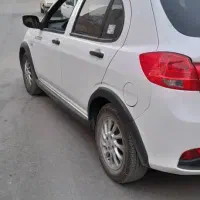 کوییک s سفارشی۴۰۱|خودرو سواری و وانت|ری, شهرک نظامی|دیوار