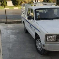 فروش خودرو|خودرو سواری و وانت|قم, نیروگاه|دیوار