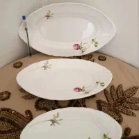 الویه خوری و ظروف دیگر