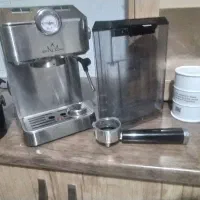 اسپرسو ساز رویال کینگ