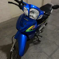 موتور هندا ویو ژاپن