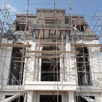 ساختمان سازی