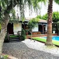 ویلاباغ500متری%استخر4فصل*منطقه برند*سنددار*