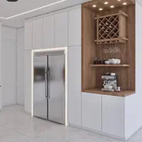 کابینت ام دی اف ارزان نقدو اقساط|مصالح و تجهیزات ساختمان|گرمسار, |دیوار