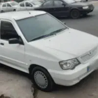 پراید۱۳۲مدل۹۰|خودرو سواری و وانت|قرچک, باقرآباد|دیوار