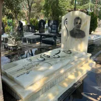 سنگ مزار/سنگ قبر/تولید کننده/بهشت زهرا|عمدهفروشی|تهران, شهید رجایی|دیوار