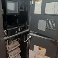 فروش یکدستگاه  ATM