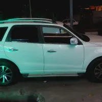 هایما S7 توربو1800cc، مدل ۱۳۹۶