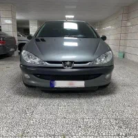 206 تیپ 2 فرانسه