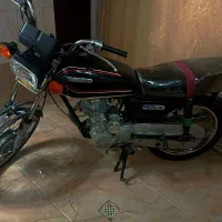 موتور مدل ۹۰ استارتی ۵ دنده